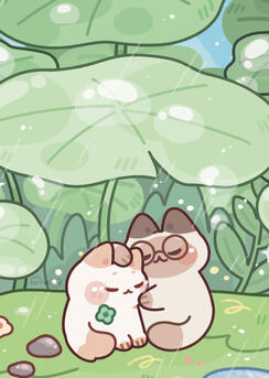 Pui & Mellow